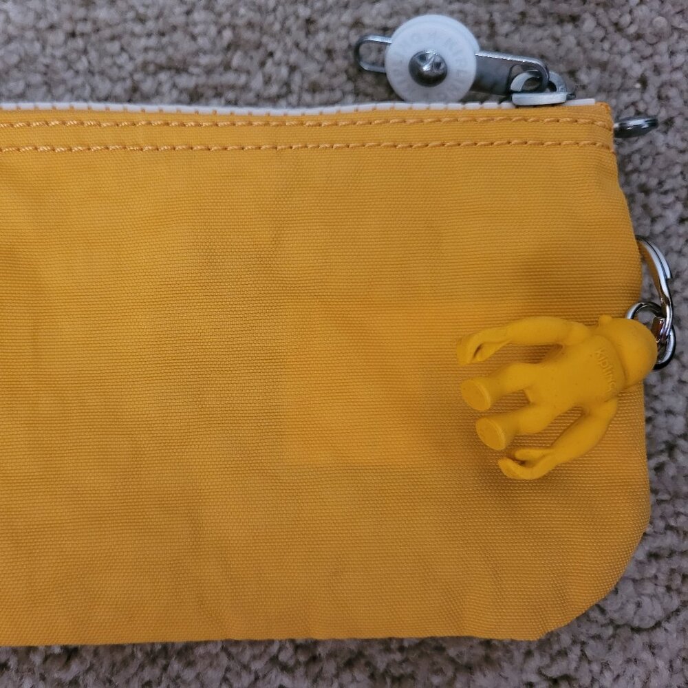 Kipling pouch - Picture 2 of 6